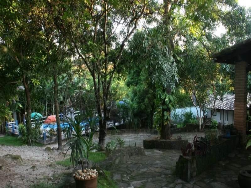 Pousada Chacara Da Dinda Goiás Kültér fotó
